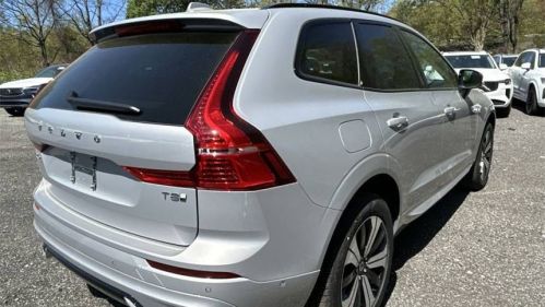 2025 Volvo XC60 - Images - 8