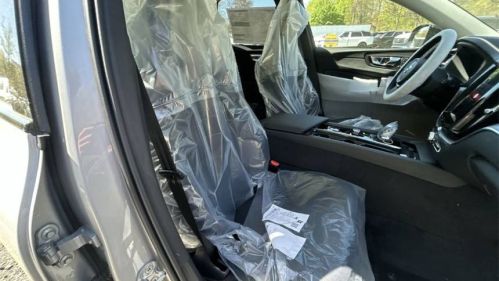 2025 Volvo XC60 - Images - 15