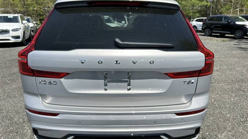 2025 Volvo XC60 - Images - 16