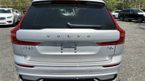 2025 Volvo XC60 - Images - 16