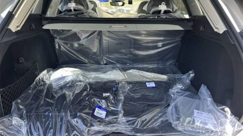 2025 Volvo XC60 - Images - 17