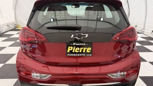 2020 Chevrolet Bolt - Images - 3
