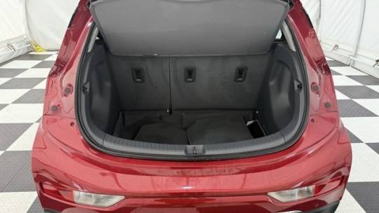2020 Chevrolet Bolt - Images - 4