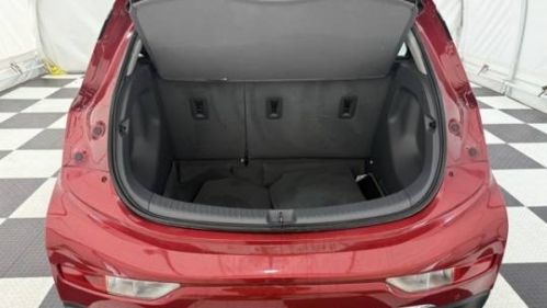2020 Chevrolet Bolt - Images - 4