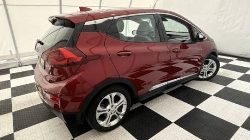 2020 Chevrolet Bolt - Images - 5