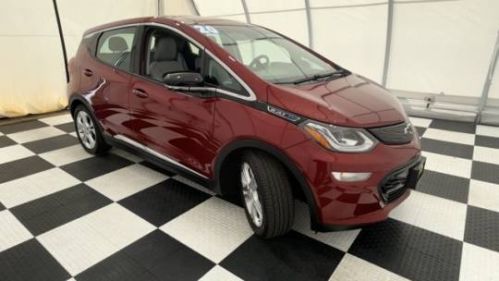 2020 Chevrolet Bolt - Images - 6