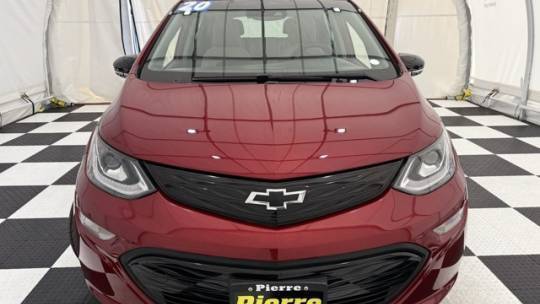 2020 Chevrolet Bolt - Images - 7