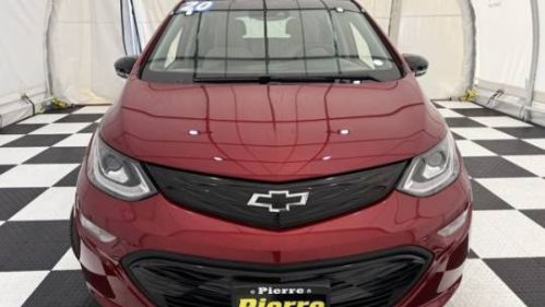2020 Chevrolet Bolt - Images - 7