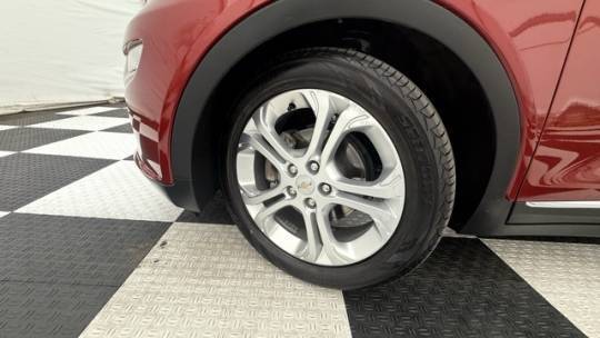 2020 Chevrolet Bolt - Images - 9