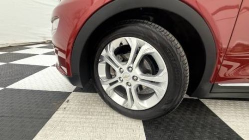 2020 Chevrolet Bolt - Images - 9