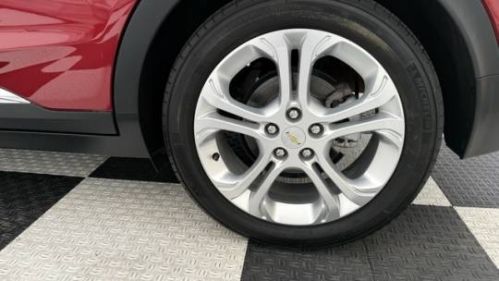 2020 Chevrolet Bolt - Images - 10
