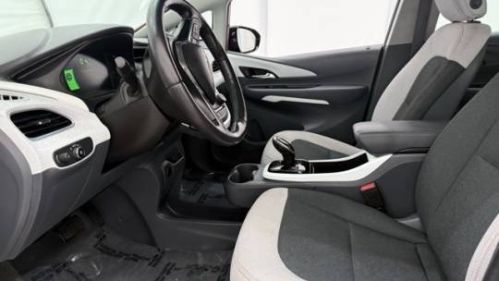 2020 Chevrolet Bolt - Images - 11