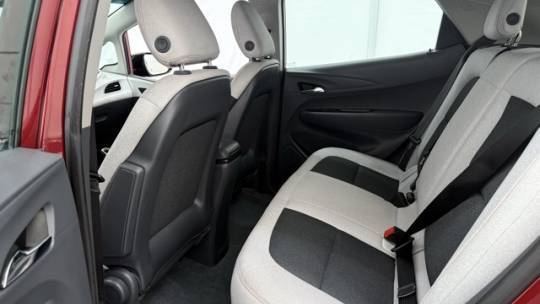 2020 Chevrolet Bolt - Images - 12