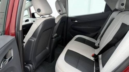 2020 Chevrolet Bolt - Images - 12