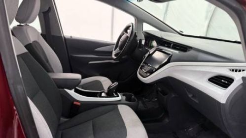 2020 Chevrolet Bolt - Images - 13