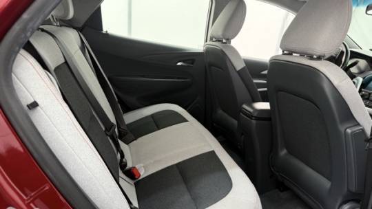 2020 Chevrolet Bolt - Images - 14