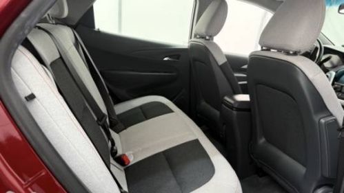 2020 Chevrolet Bolt - Images - 14