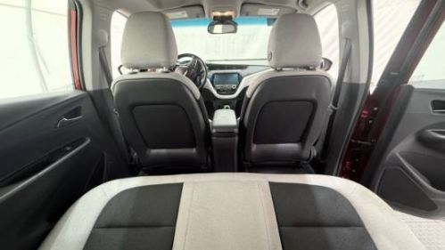 2020 Chevrolet Bolt - Images - 15