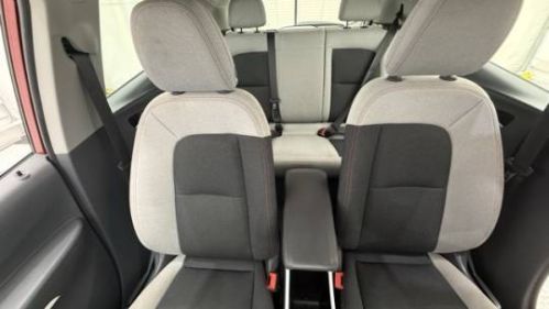 2020 Chevrolet Bolt - Images - 16