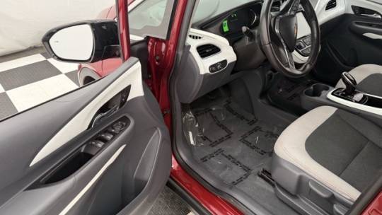 2020 Chevrolet Bolt - Images - 17