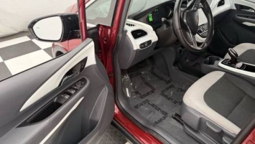 2020 Chevrolet Bolt - Images - 17