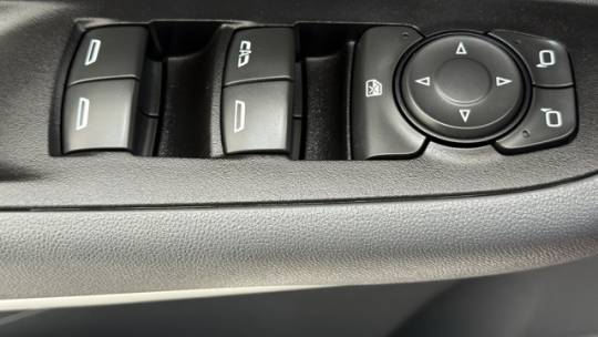 2020 Chevrolet Bolt - Images - 18