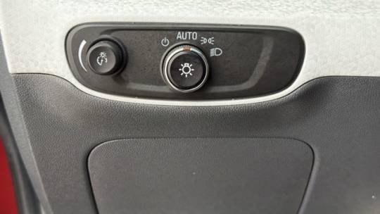 2020 Chevrolet Bolt - Images - 20