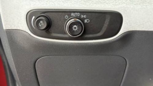 2020 Chevrolet Bolt - Images - 20