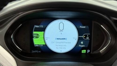 2020 Chevrolet Bolt - Images - 21