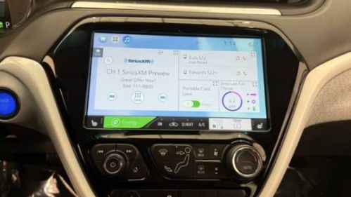 2020 Chevrolet Bolt - Images - 22