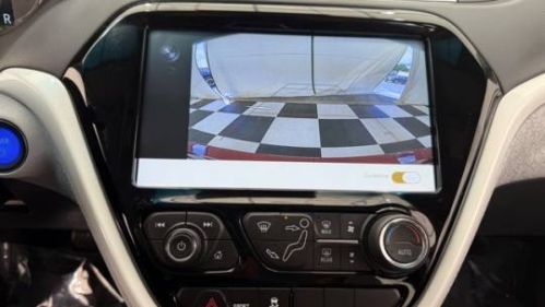 2020 Chevrolet Bolt - Images - 23
