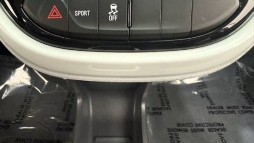 2020 Chevrolet Bolt - Images - 24