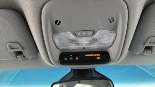 2020 Chevrolet Bolt - Images - 26