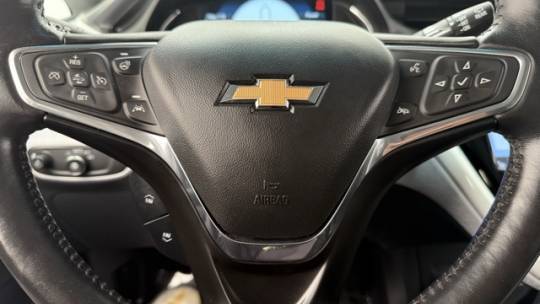 2020 Chevrolet Bolt - Images - 27