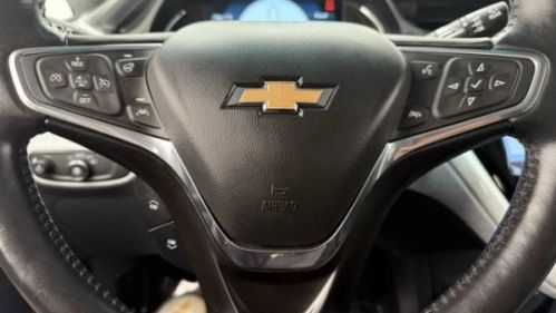2020 Chevrolet Bolt - Images - 27