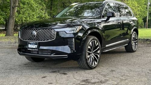 2025 Volvo XC90 - Images - 1