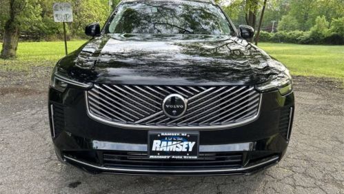 2025 Volvo XC90 - Images - 3