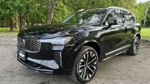 2025 Volvo XC90 - Images - 4