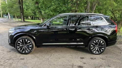 2025 Volvo XC90 - Images - 5