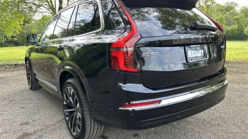 2025 Volvo XC90 - Images - 6