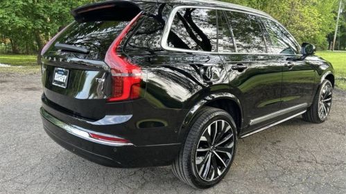 2025 Volvo XC90 - Images - 8