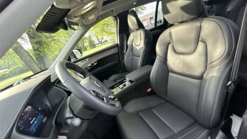 2025 Volvo XC90 - Images - 15