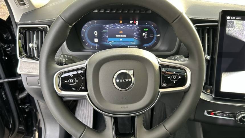 2025 Volvo XC90 - Images - 18