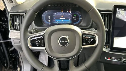 2025 Volvo XC90 - Images - 18
