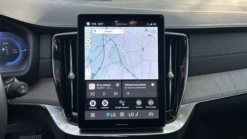 2025 Volvo XC90 - Images - 20