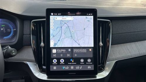 2025 Volvo XC90 - Images - 20