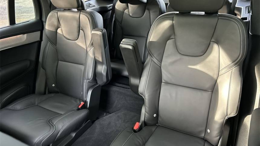 2025 Volvo XC90 - Images - 23