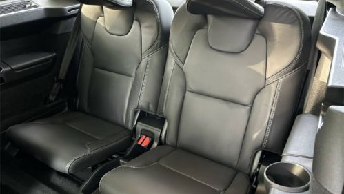 2025 Volvo XC90 - Images - 24