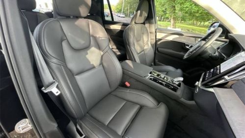 2025 Volvo XC90 - Images - 26