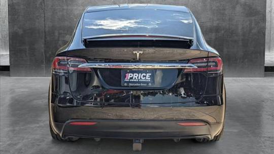 2019 Tesla Model X 5YJXCBE2XKF192849